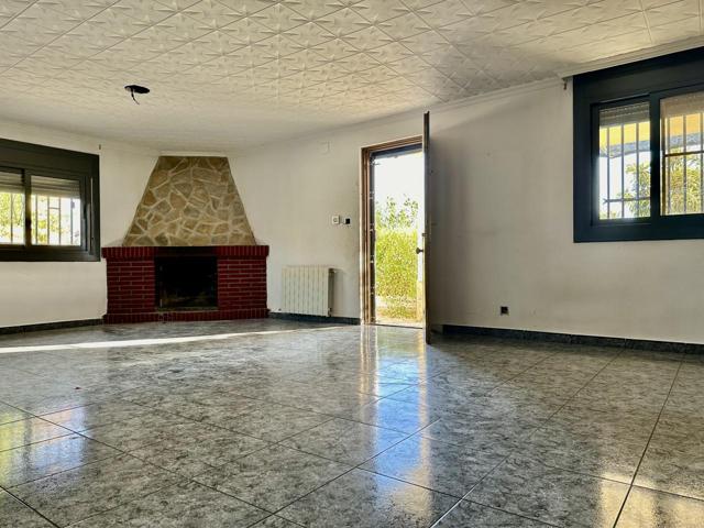 Casa aislada photo 0