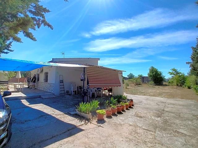 Casita campo con parcela de 1631 m2 a 50&quot; Madrid photo 0