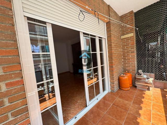 PISO ALQUILER SEMIAMUEBLADO EN TALAVERA photo 0