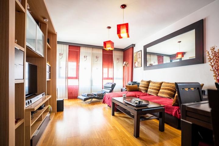 Piso impecable con garaje en Vila-real photo 0