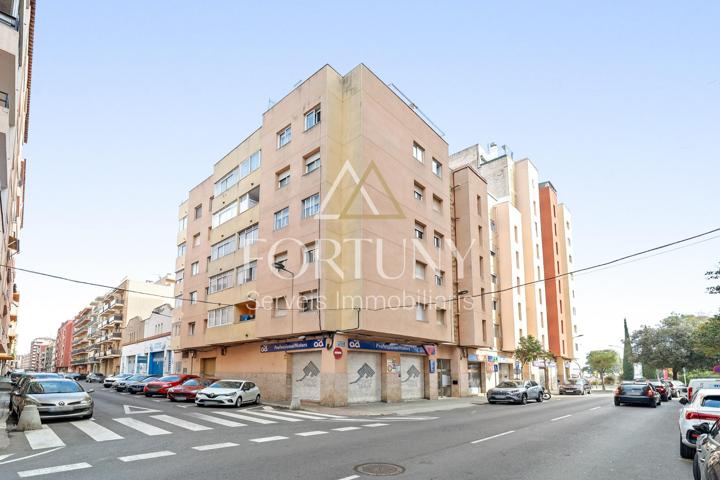 Ático en venta Calle Miami, 22 en Reus. photo 0