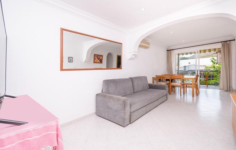 TU NUEVO HOGAR EN PUERTO DE POLLENSA TE ESPERA! photo 0