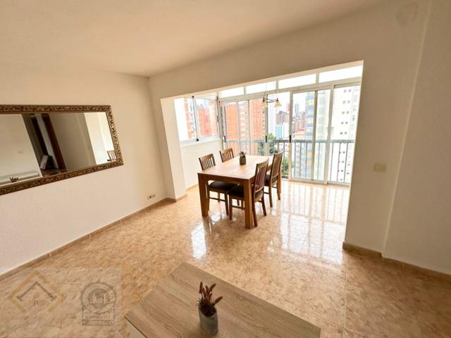 Piso En venta en Benidorm photo 0