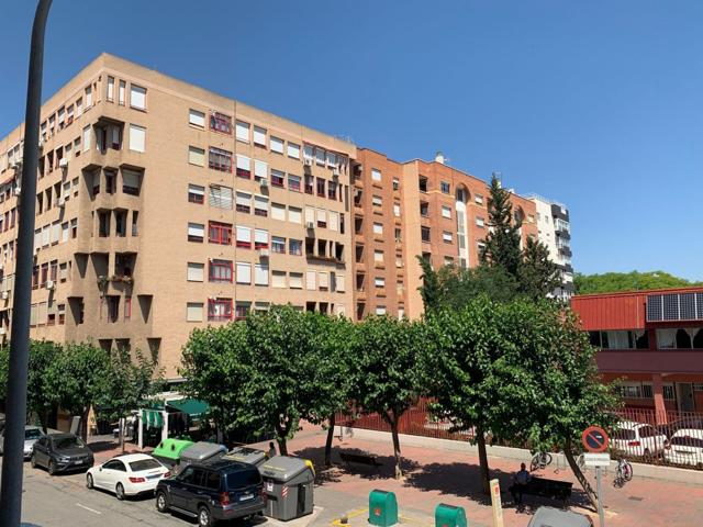 Piso en venta en Vistalegre photo 0