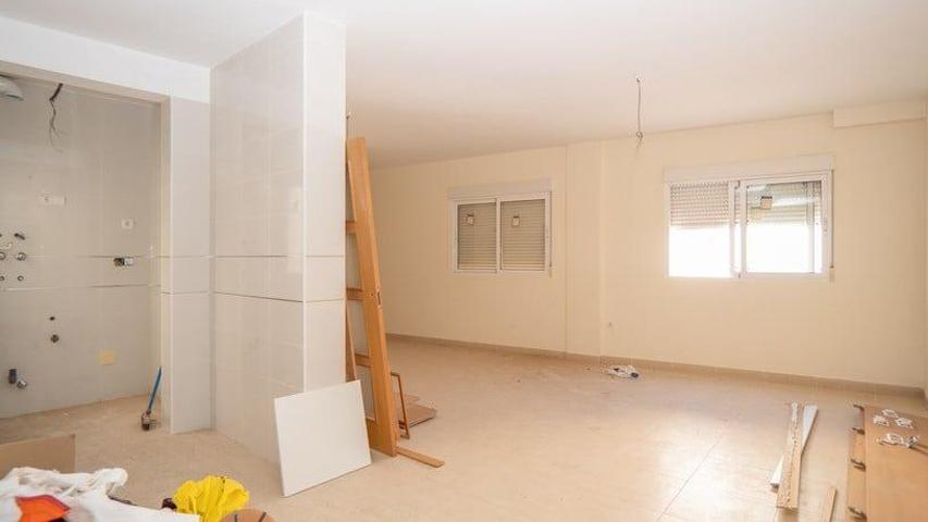 Piso en AVD GINES CAMPOS, Alhama de Murcia photo 0