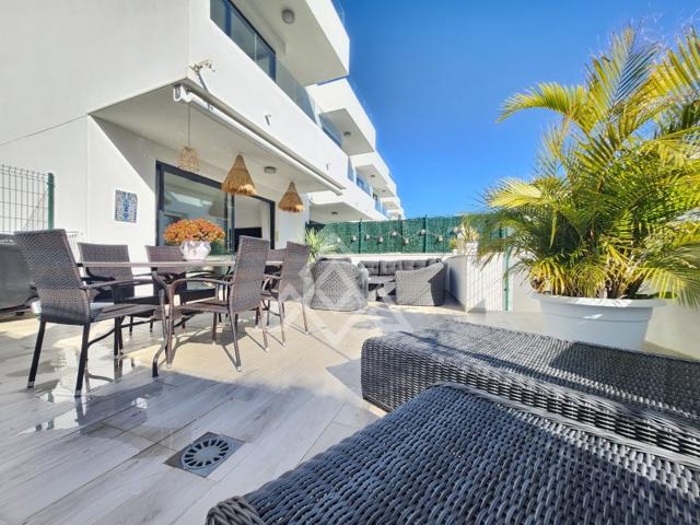 Piso En venta en Fuengirola photo 0