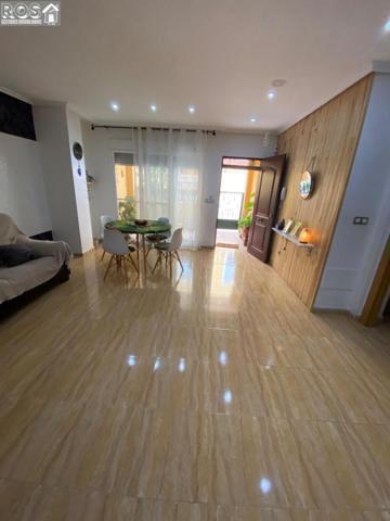 Piso En venta en Avenida Alc Ramon Berenguer 5, 03680, Aspe, Alicante photo 0