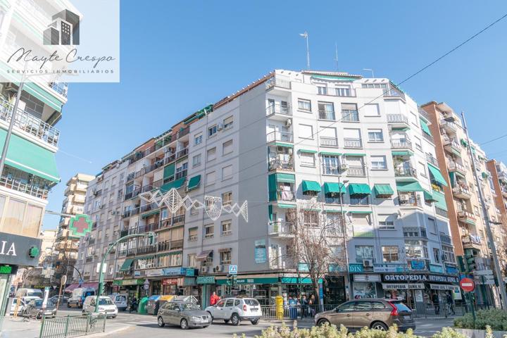 Magnifica vivienda para inversion en Granada zona Zaidin. photo 0