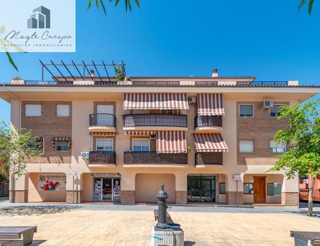 Precioso piso para entrar a vivir en Maracena junto al Mercadona photo 0