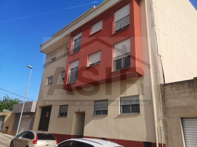 Piso En venta en Alzira photo 0