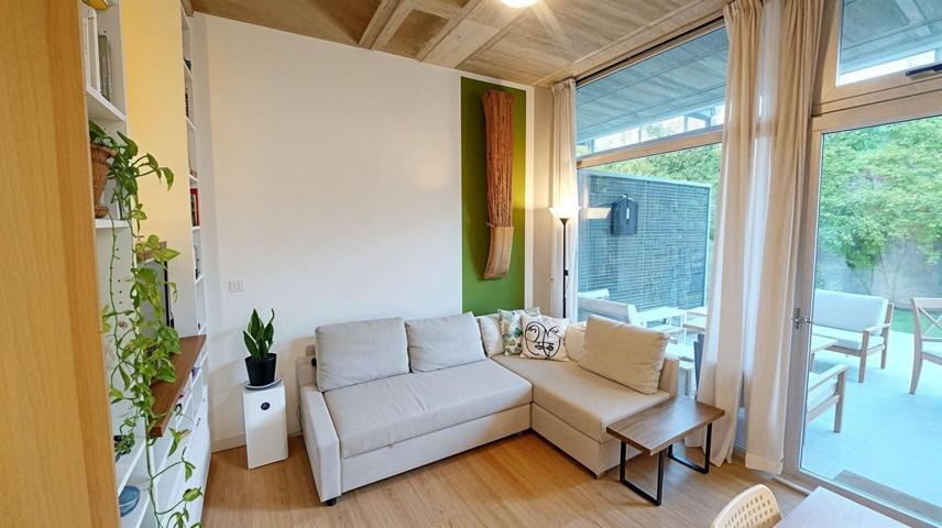 MODERNO LOFT EN EURÓPOLIS, LAS ROZAS DE MADRID photo 0