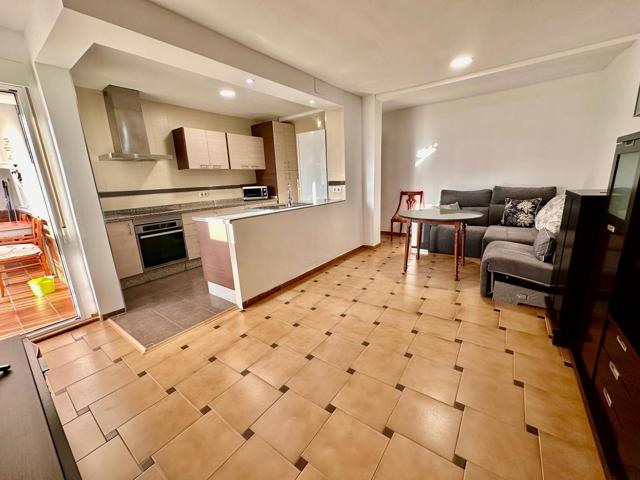 Piso En alquiler en Campo De La Verdad Zona Baja, Córdoba photo 0