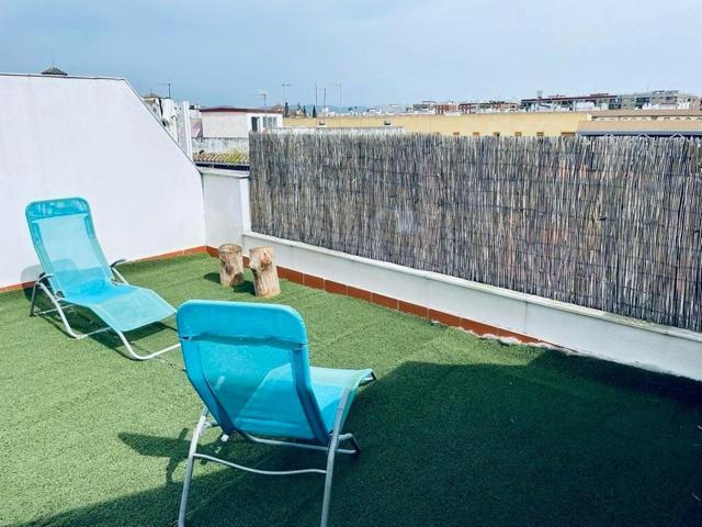 Ático en venta - Listo para entrar a vivir, con terraza de 40 m. y Licencia Turística photo 0