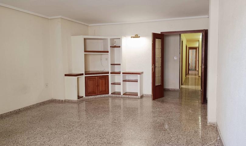 Piso En venta en Benaguasil photo 0