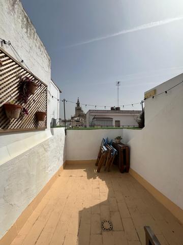 Unifamiliar Pareada En venta en San Julián, Sevilla photo 0