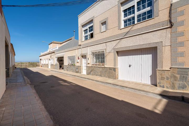 Vivienda Unifamiliar junto al Parque Natural Cabo de Gata photo 0