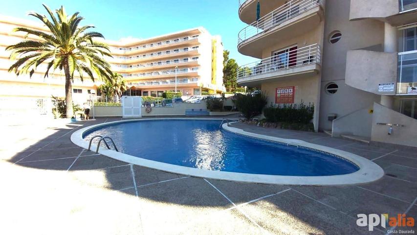 ESTUDIO A ESCASOS METROS DE LA PLAYA EN SALOU CON LICENCIA TURÍSTICA HUTT photo 0