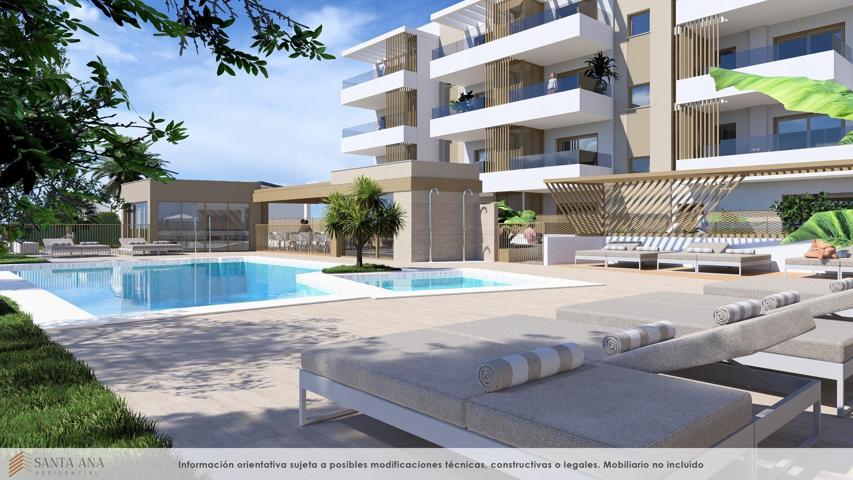 EXCLUSIVO RESIDENCIAL EN LA MEJOR ZONA DE SAN JUAN DE ALICANTE photo 0