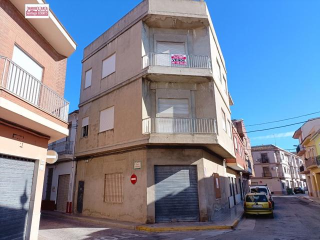 VENTA DE VIVIENDA UNIFAMILIAR EN CONSTRUCCIÓN EN SOLLANA photo 0