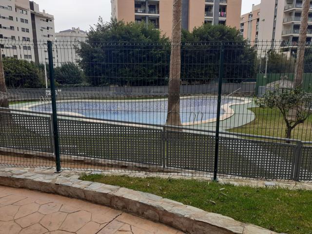 Se vende amplio piso de 3 dormitorios 2 baños en la Cala Villajoyosa, garaje opcional. photo 0