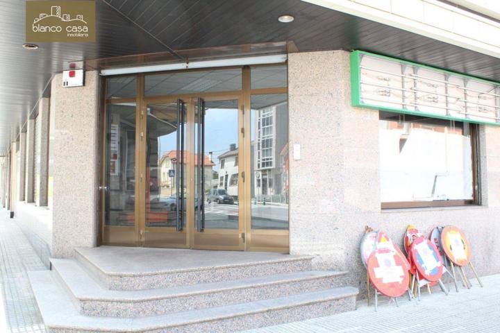 LOCAL COMERCIAL EN ALQUILER - PAIOSACO photo 0
