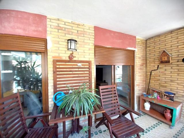 ÁTICO EN VENTA EN ALICANTE - ZONA SAN BLAS BAJO photo 0