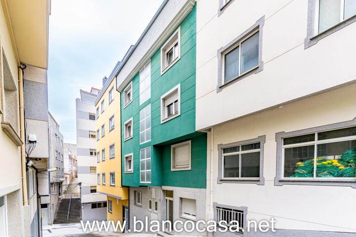 🌊🏖️ ¡APARTAMENTO EN MALPICA (A Coruña) a 450 metros de la Playa! 🏡✨ photo 0
