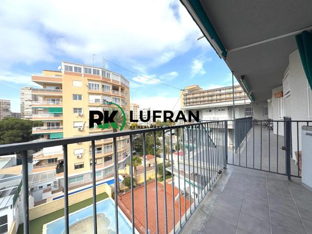 PISO EN VENTA EN SAN JUAN PLAYA.ALICANTE. photo 0