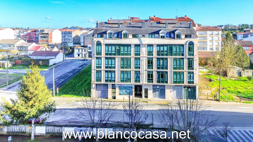 ¡¡Ático con Terraza + 2 Plazas de Garaje + Desván en Carballo(A Coruña) por 159.990 €!! photo 0