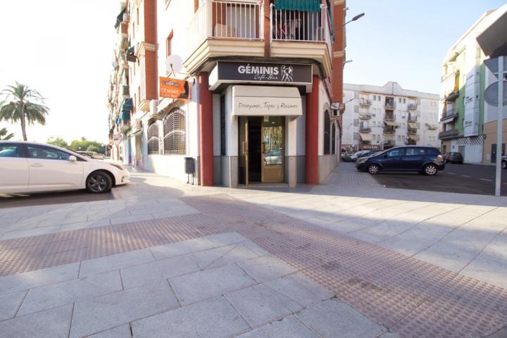 ALQUILER DE LOCAL COMERCIAL ANTERIORMENTE ALQUILADO PARA BAR photo 0