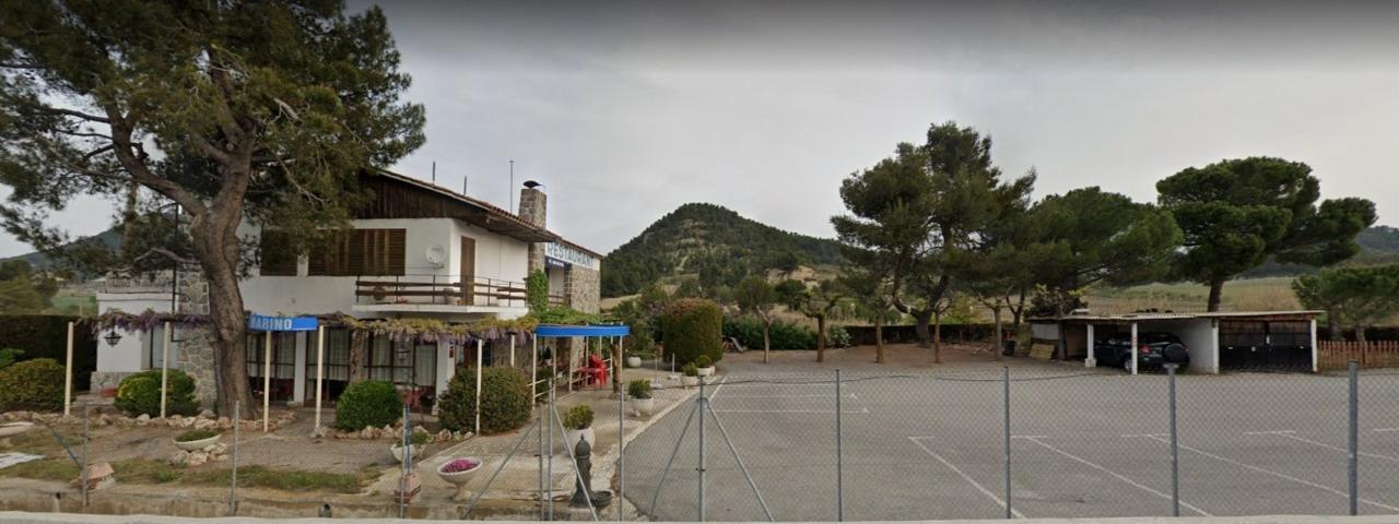 EMBLEMÀTIC RESTAURANT CAL MARINO - EN VENDA O LLOGUER - CASTELLOLÍ photo 0