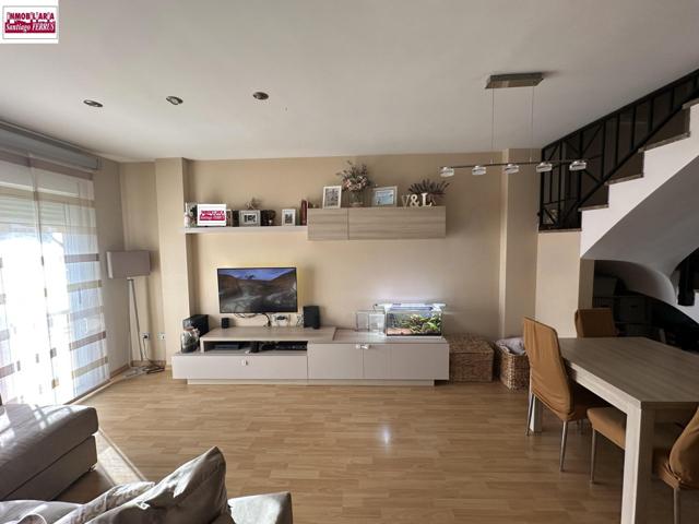 VENTA DE PISO TIPO DUPLEX EN SOLLANA (VALENCIA) con electrodomésticos y algunos muebles photo 0
