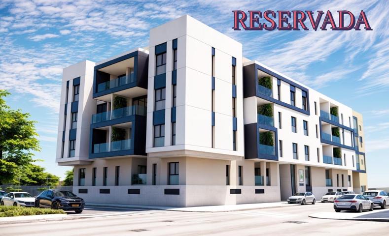 APARTAMENTO DE LUJO EN PLANTA SEGUNDA C EN ORIHUELA photo 0