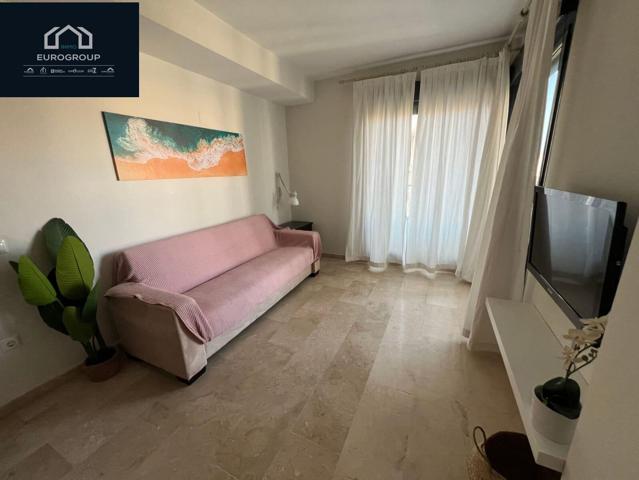 Precioso apartamento en la Cala de Villajoyosa, www.euroloix.com photo 0