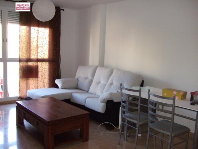 VENTA DE PISO CON PLAZA DE GARAJE EN ALMUSSAFES ( VALENCIA) photo 0