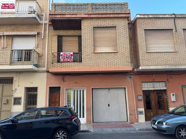 VENTA DE CASA EN SOLLANA (VALENCIA) photo 0
