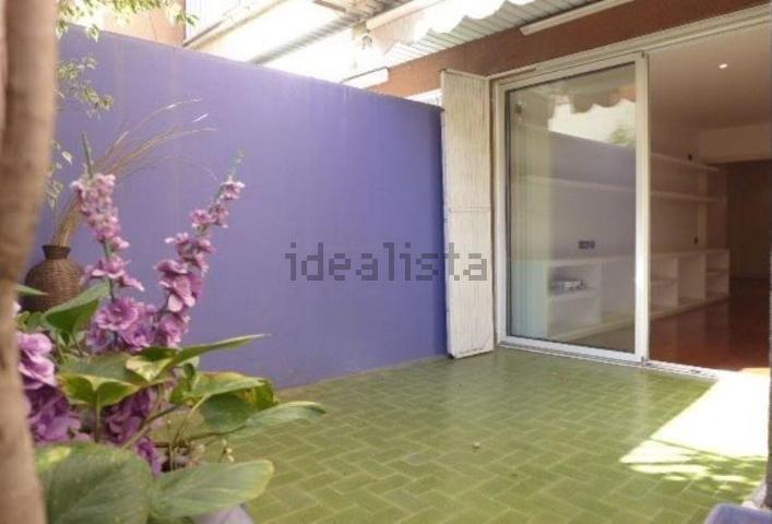 Piso con Terraza en rentabilidad photo 0