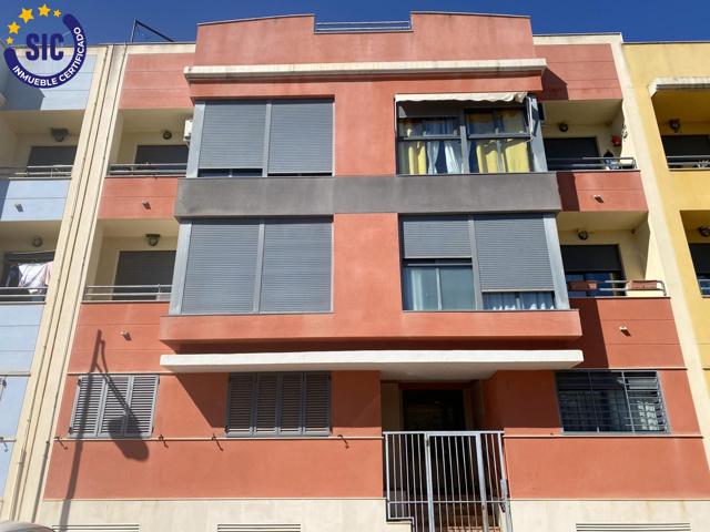 Piso en venta Alginet Calle Benifaió photo 0