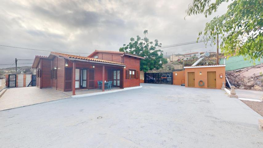 Venta de Casa de Madera en Calle Chacona de Arriba, Pajara. photo 0
