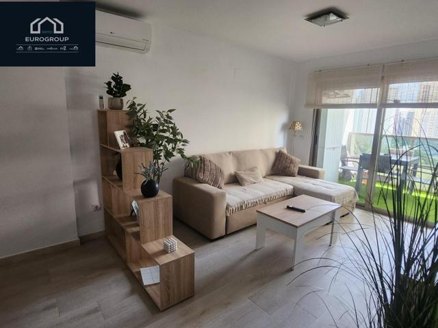 Bonito Apartamento en La Cala de Villajoyosa , www.euroloix.com photo 0
