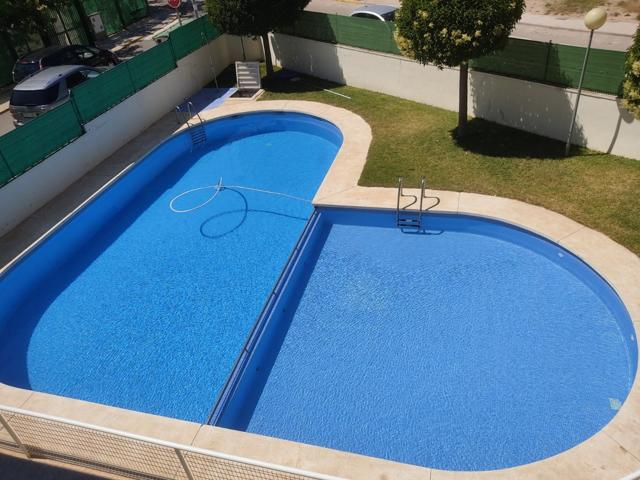 EXCELENTE VIVIENDA CON PISCINA COMUNITARIA photo 0