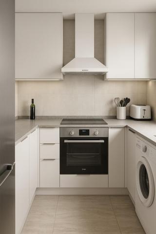 Amplio Piso en Chiclana de la Frontera - Ideal para Familias 🌆 photo 0