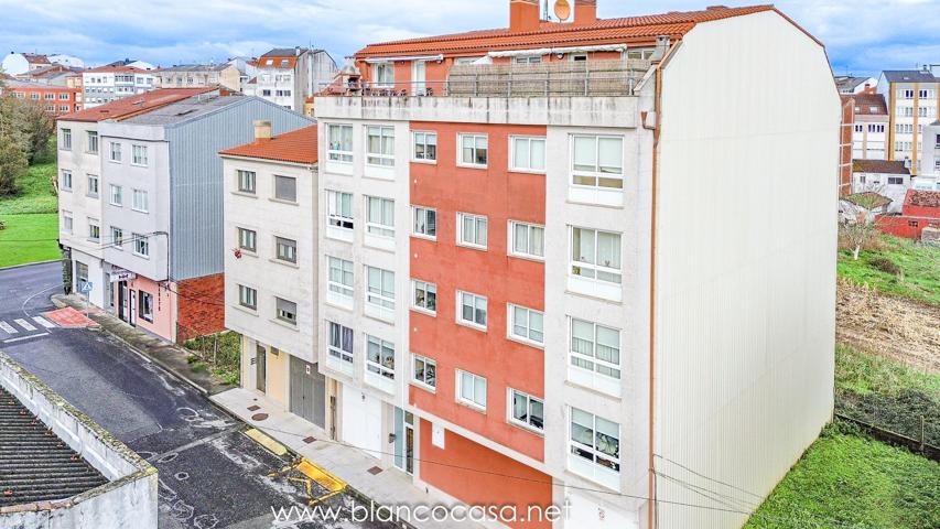 ¡Tu Piso en Carballo: Totalmente Exterior y Muy Luminoso por tan solo 109.900€! photo 0