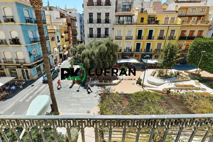 PISO EN VENTA EN PLAZA NUEVA photo 0
