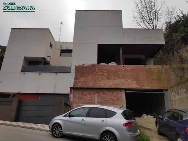 CASA en CONSTRUCCIÓ a ABRERA - Urb. CAN VILLALBA photo 0