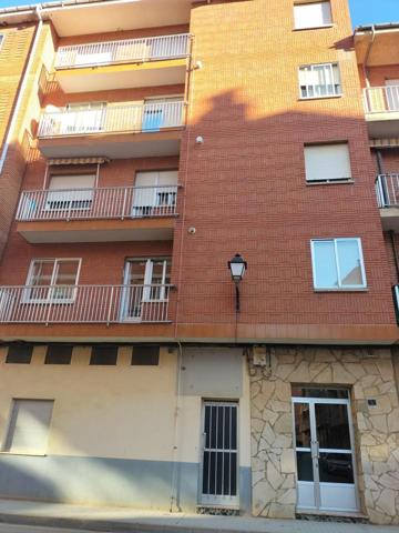 Piso en venta en Benavente de 92 m2 photo 0