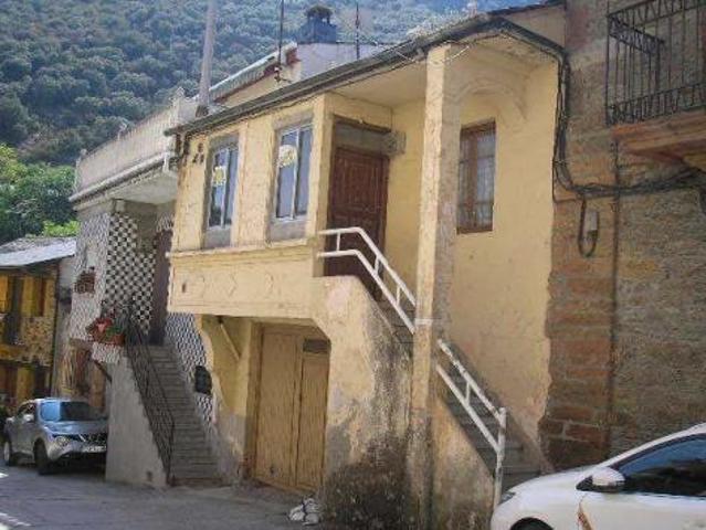 Casa - Chalet en venta en Puente de Domingo Flórez de 80 m2 photo 0