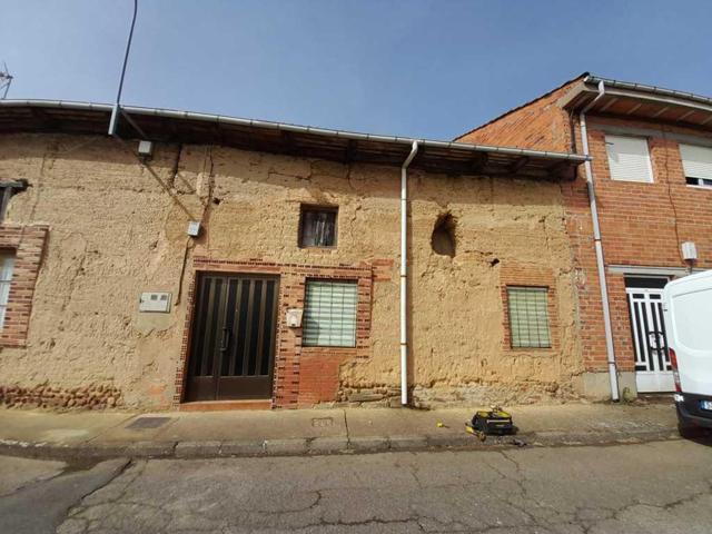 Casa - Chalet en venta en Villarejo de Órbigo de 223 m2 photo 0
