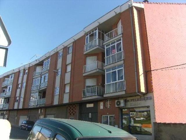 Piso en venta en Villaquilambre de 109 m2 photo 0