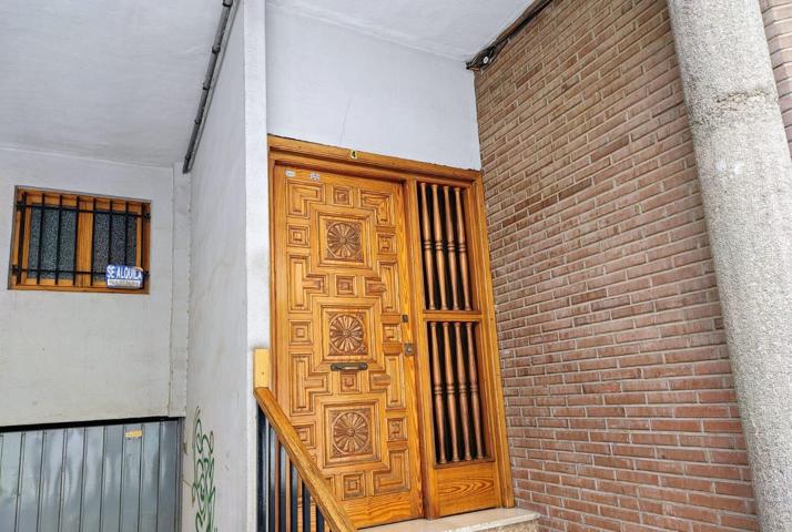 SE ALQUILA PISO photo 0